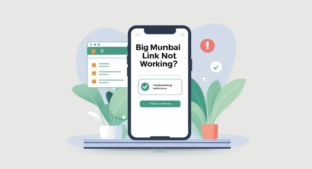 Big Mumbai Link