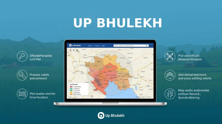 UP Bhulekh